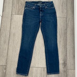 Lucky Brand denim